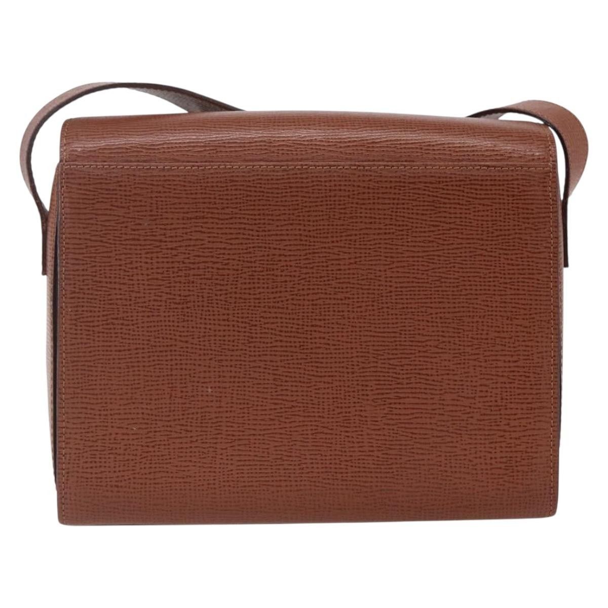 Celine Celine Circle logo Leather Size ONE SIZE - 2 Thumbnail