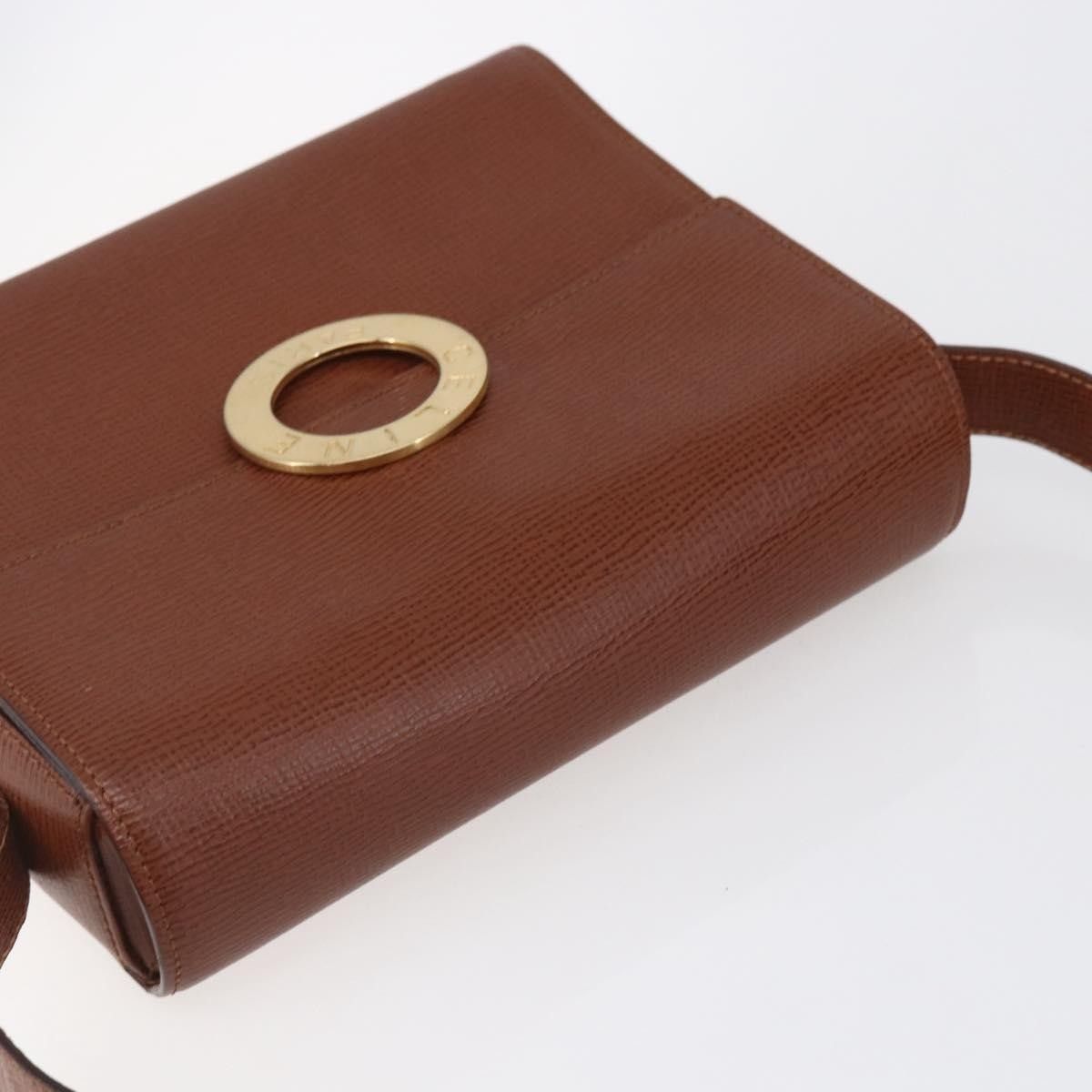 Celine Celine Circle logo Leather Size ONE SIZE - 15 Thumbnail