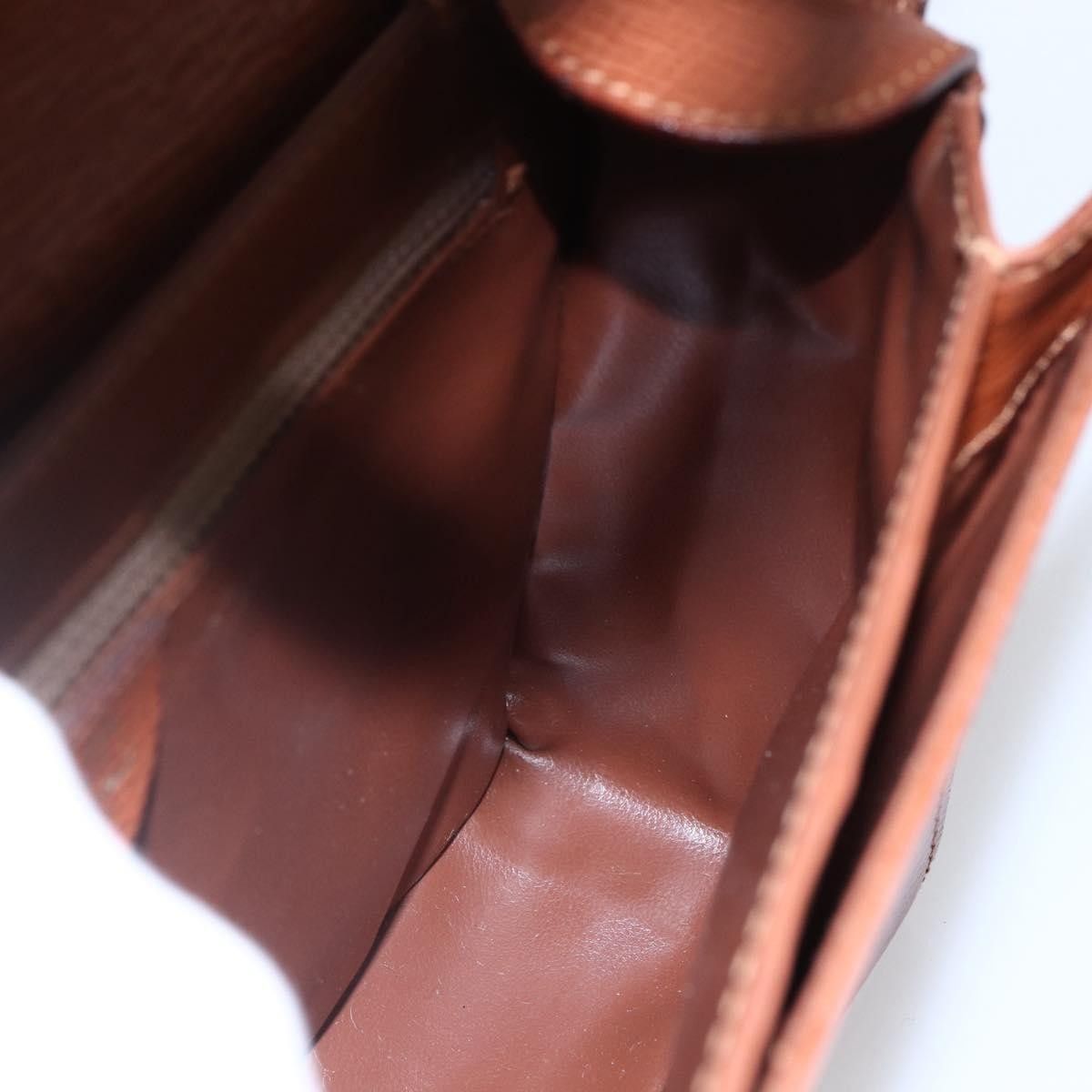 Celine Celine Circle logo Leather Size ONE SIZE - 19 Thumbnail