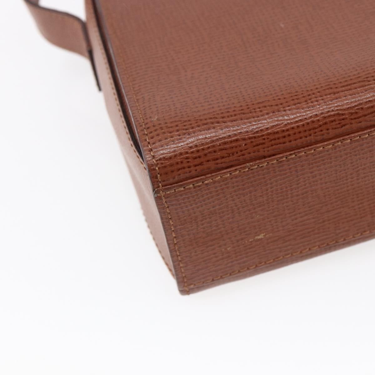 Celine Celine Circle logo Leather Size ONE SIZE - 8 Thumbnail