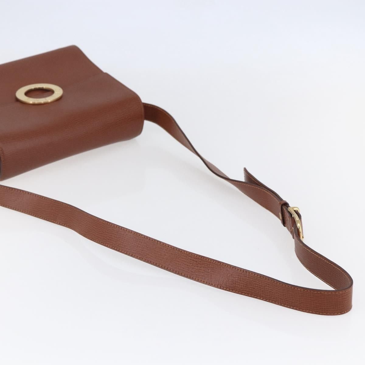 Celine Celine Circle logo Leather Size ONE SIZE - 7 Thumbnail