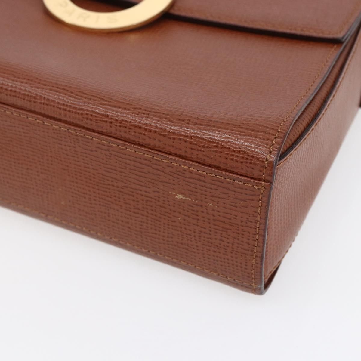 Celine Celine Circle logo Leather Size ONE SIZE - 11 Thumbnail