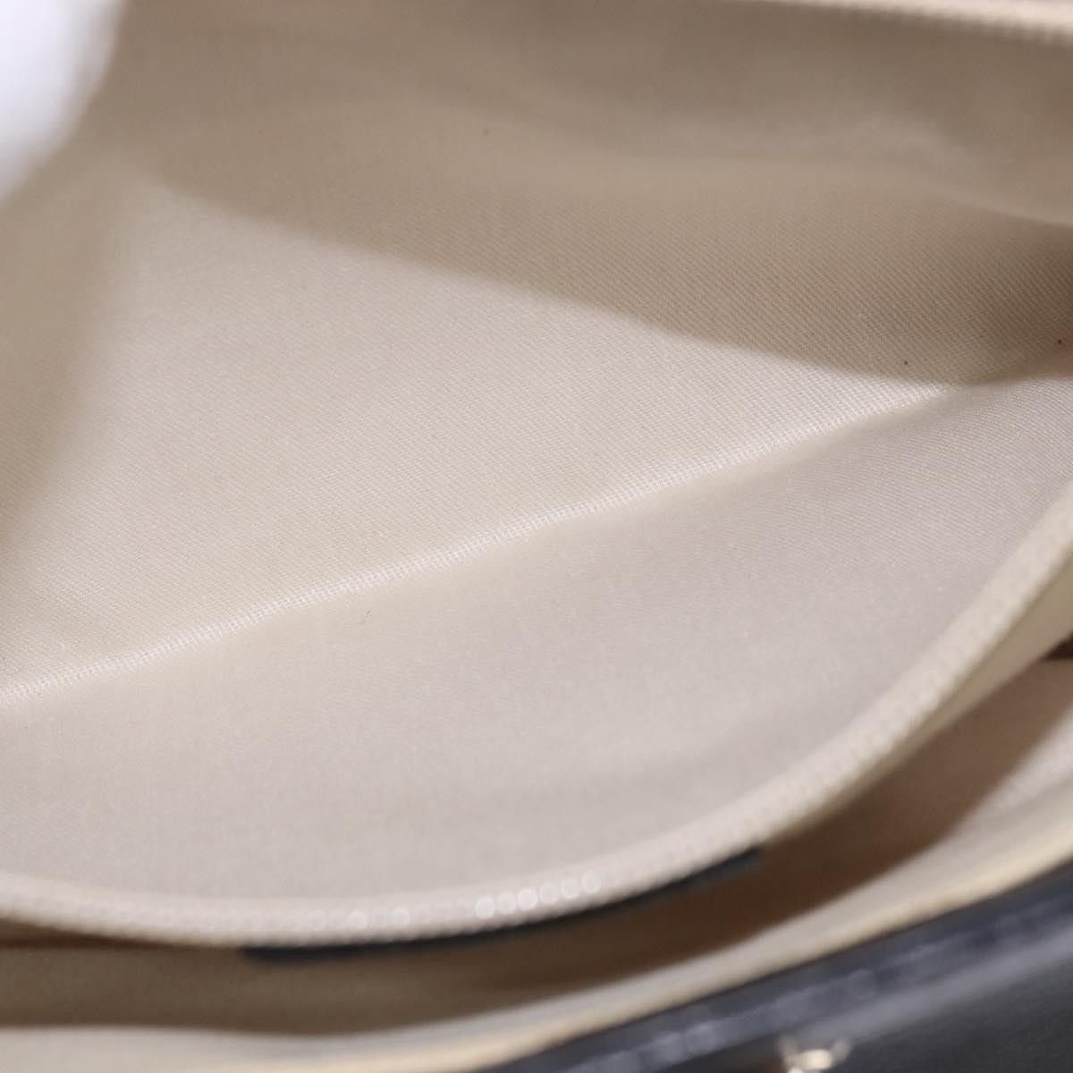 Salvatore Ferragamo Salvatore Ferragamo Virna Satchel Leather Size ONE SIZE - 22 Thumbnail