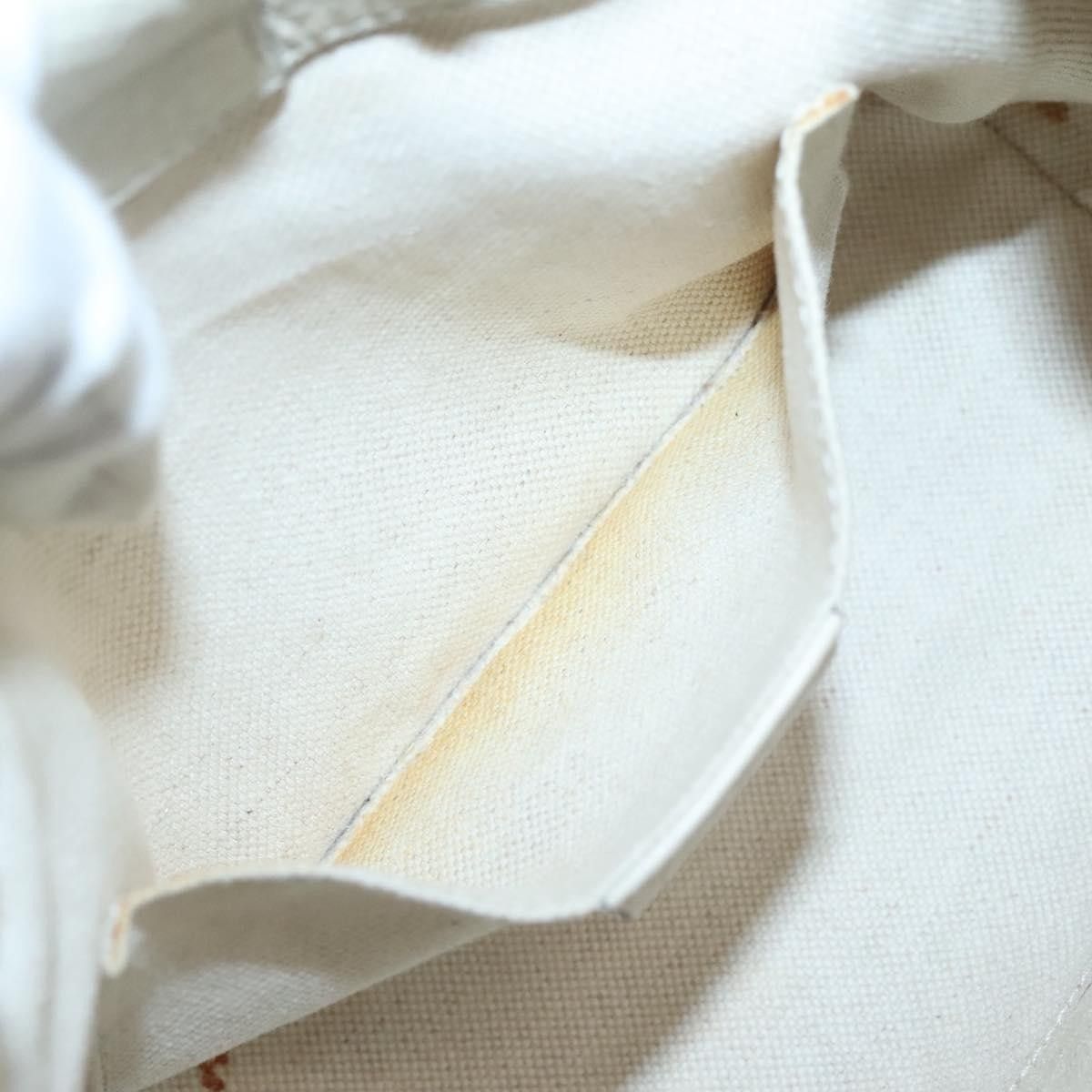 Gucci Gucci Bamboo shopper bag Leather Size ONE SIZE - 17 Thumbnail