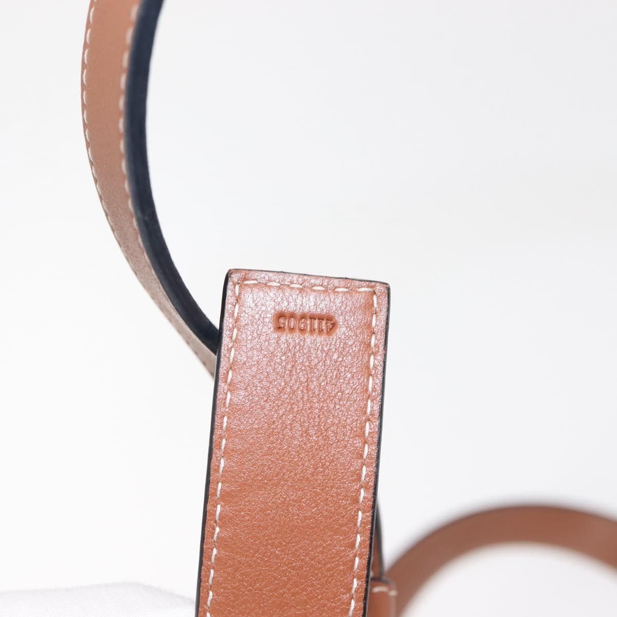 Loewe Loewe Basket Tote Raffia Size ONE SIZE - 7 Thumbnail
