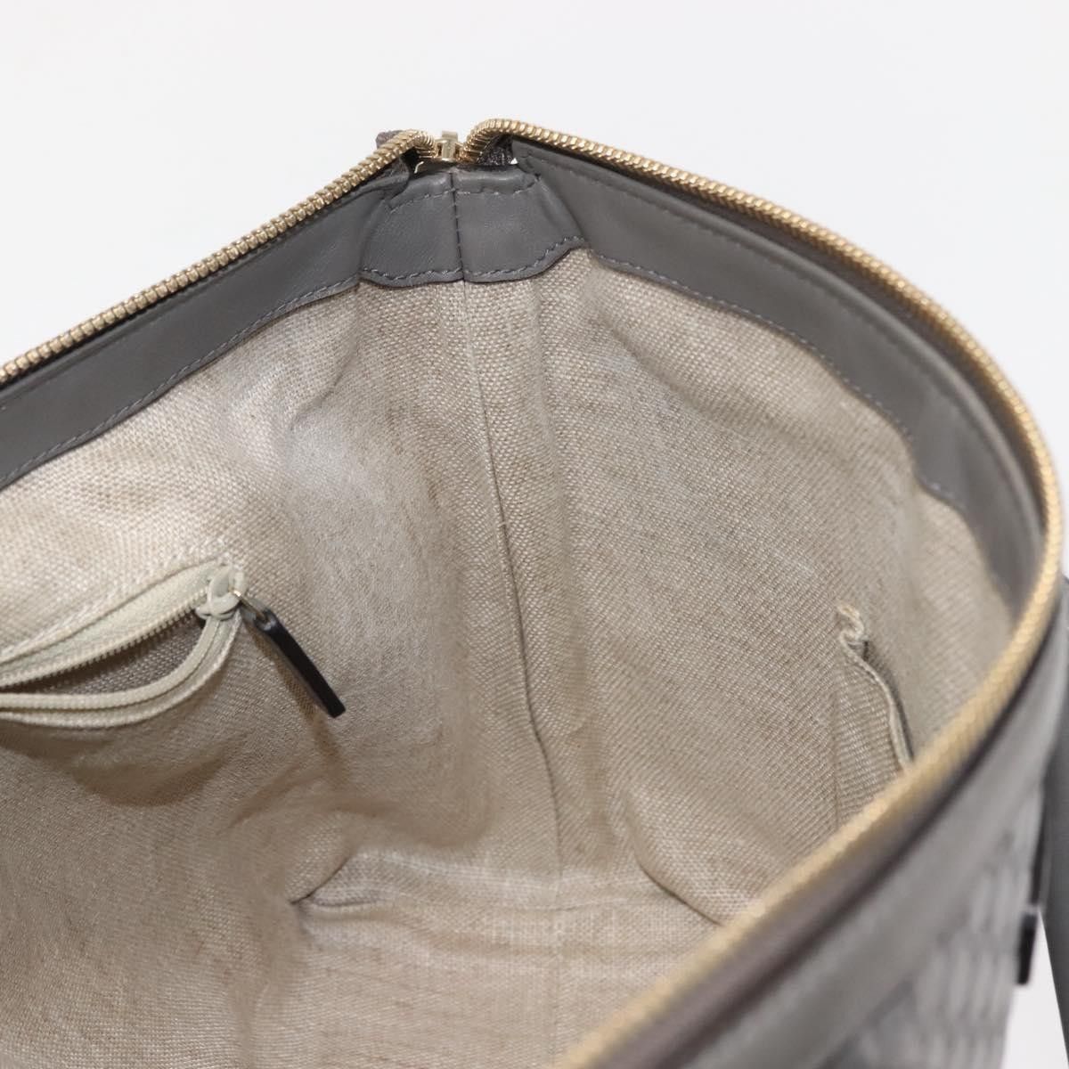 Gucci Gucci Britt Convertible Dome Satchel Microguccissima Leather Size ONE SIZE - 20 Thumbnail