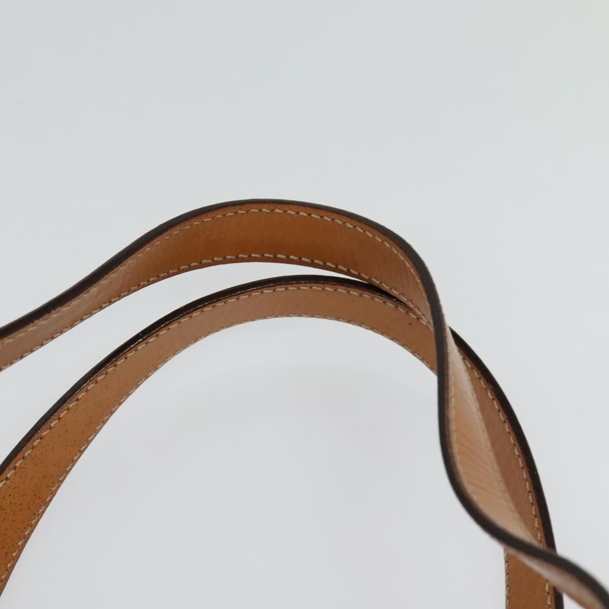 Celine Celine Vintage Macadam Handbag Macadam Size ONE SIZE - 17 Thumbnail