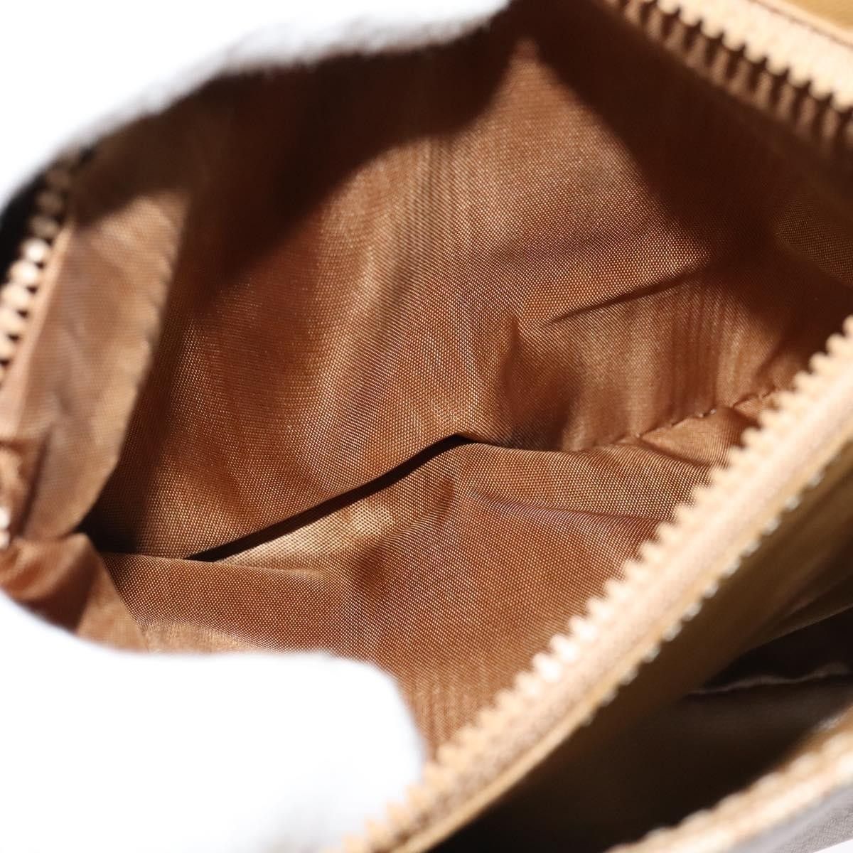 Celine Celine Vintage Macadam Handbag Macadam Size ONE SIZE - 18 Thumbnail