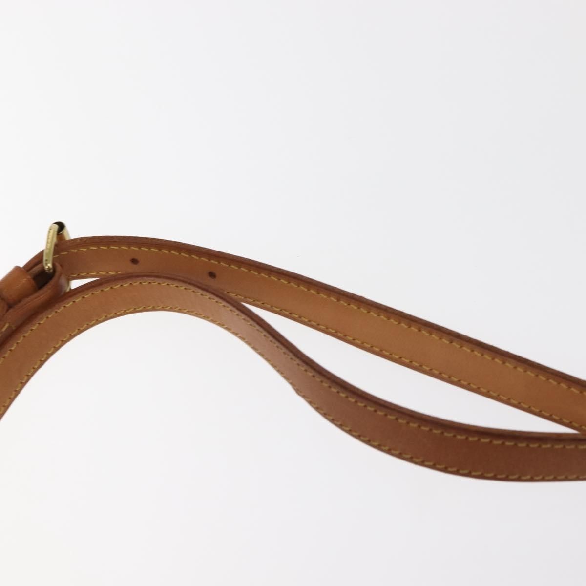 Louis Vuitton Louis Vuitton Randonnee Pochette Monogram Coated Canvas Size ONE SIZE - 15 Thumbnail