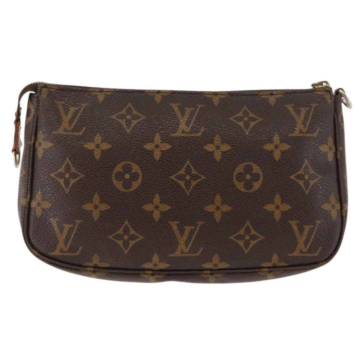 Louis Vuitton Louis Vuitton Pochette Accessoires NM Monogram Canvas Size ONE SIZE - 2 Thumbnail