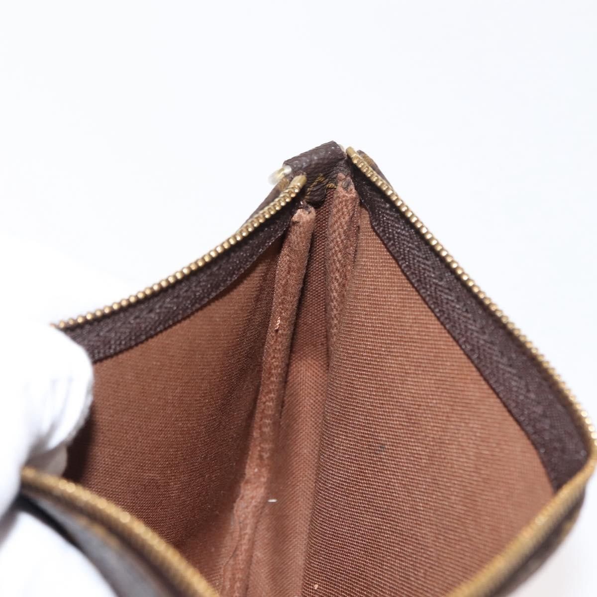 Louis Vuitton Louis Vuitton Pochette Accessoires NM Monogram Canvas Size ONE SIZE - 15 Thumbnail