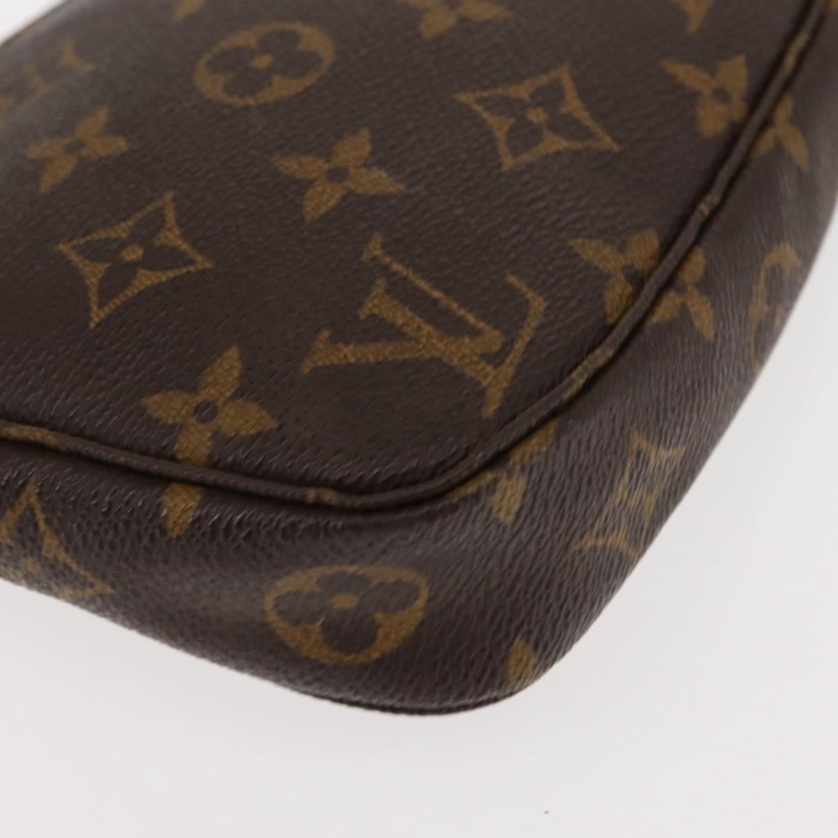 Louis Vuitton Louis Vuitton Pochette Accessoires NM Monogram Canvas Size ONE SIZE - 11 Thumbnail