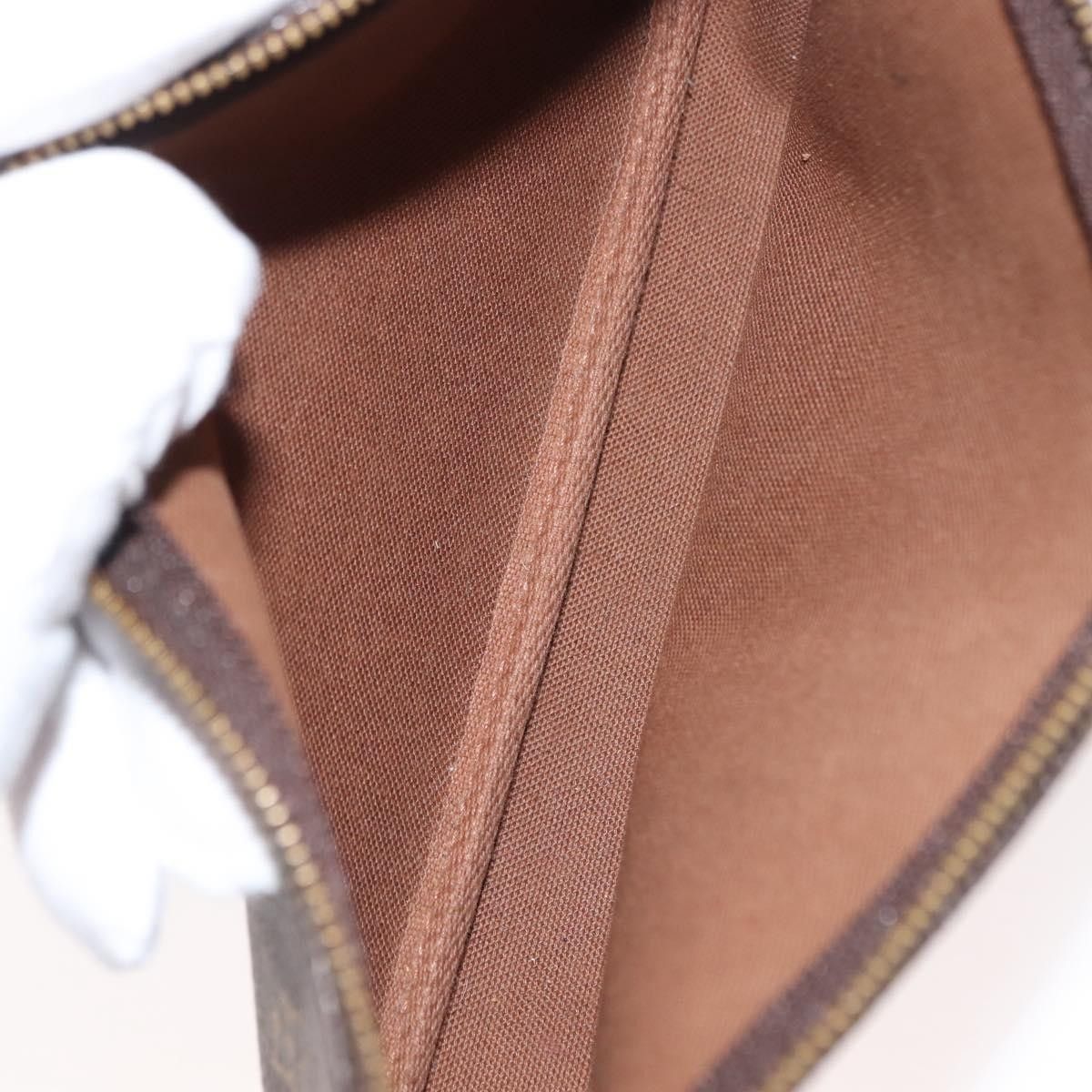 Louis Vuitton Louis Vuitton Pochette Accessoires NM Monogram Canvas Size ONE SIZE - 5 Thumbnail