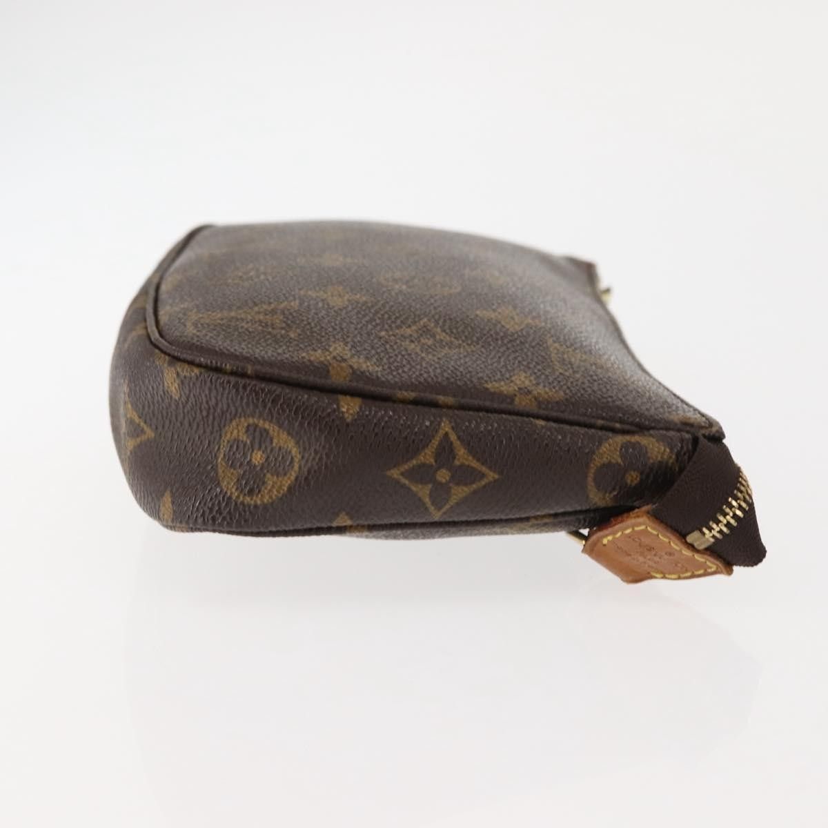 Louis Vuitton Louis Vuitton Pochette Accessoires NM Monogram Canvas Size ONE SIZE - 3 Thumbnail