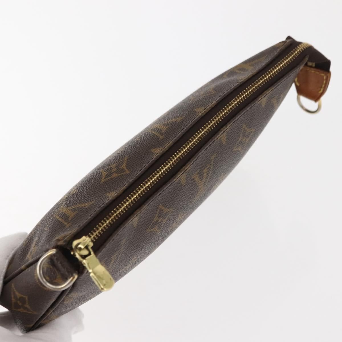 Louis Vuitton Louis Vuitton Pochette Accessoires NM Monogram Canvas Size ONE SIZE - 13 Thumbnail
