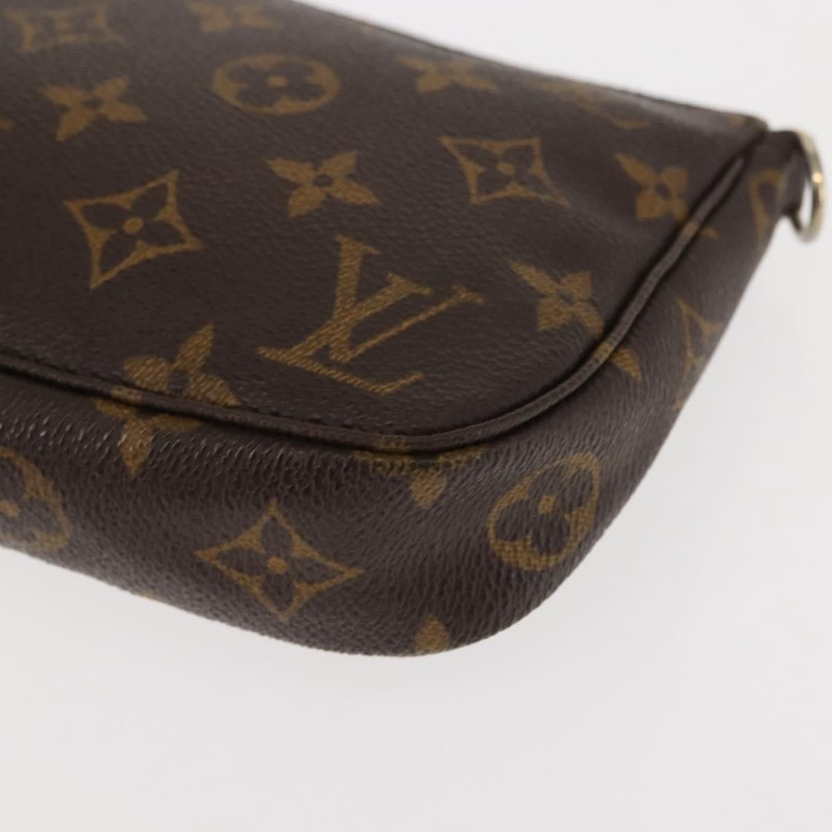 Louis Vuitton Louis Vuitton Pochette Accessoires NM Monogram Canvas Size ONE SIZE - 8 Thumbnail