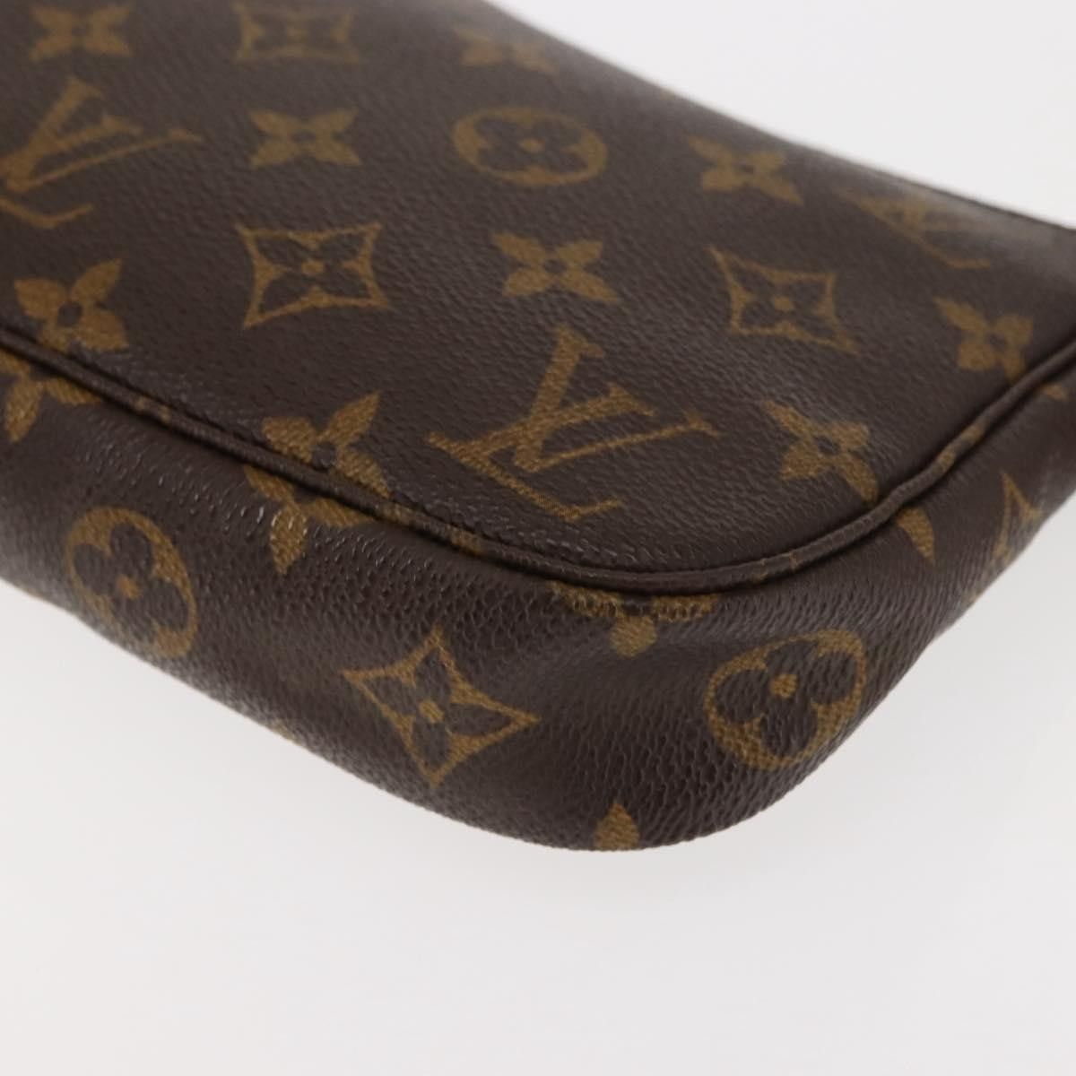 Louis Vuitton Louis Vuitton Pochette Accessoires NM Monogram Canvas Size ONE SIZE - 10 Thumbnail