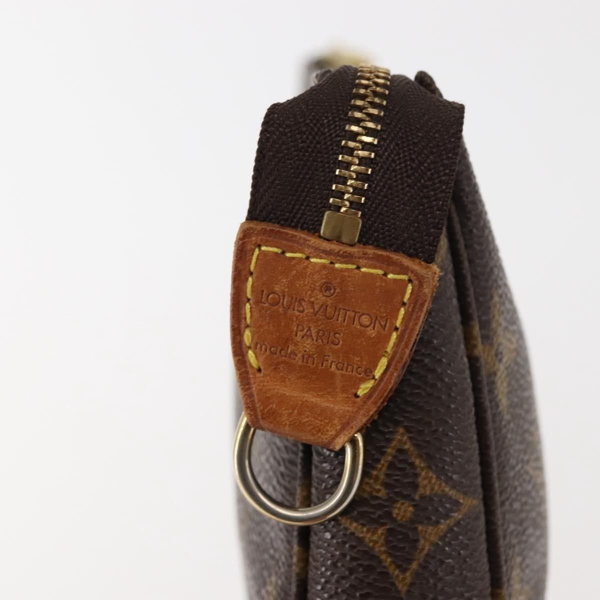 Louis Vuitton Louis Vuitton Pochette Accessoires NM Monogram Canvas Size ONE SIZE - 6 Thumbnail