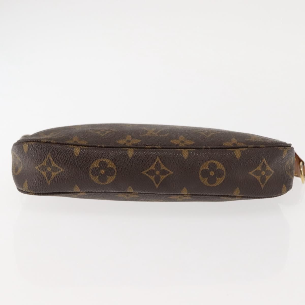 Louis Vuitton Louis Vuitton Pochette Accessoires NM Monogram Canvas Size ONE SIZE - 14 Thumbnail