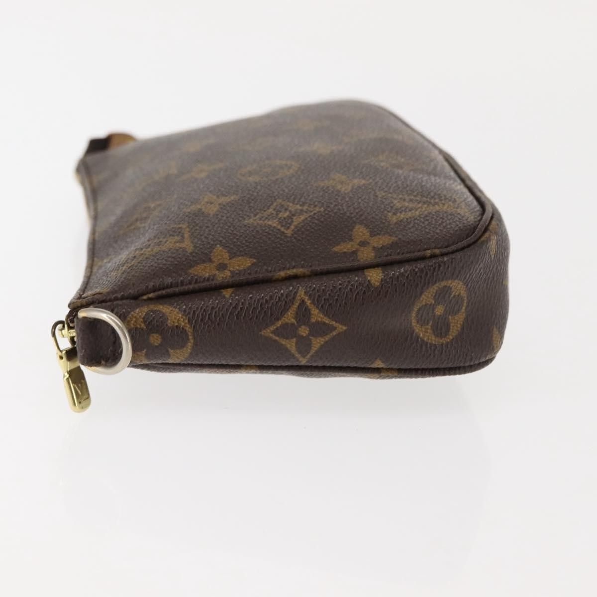 Louis Vuitton Louis Vuitton Pochette Accessoires NM Monogram Canvas Size ONE SIZE - 4 Thumbnail