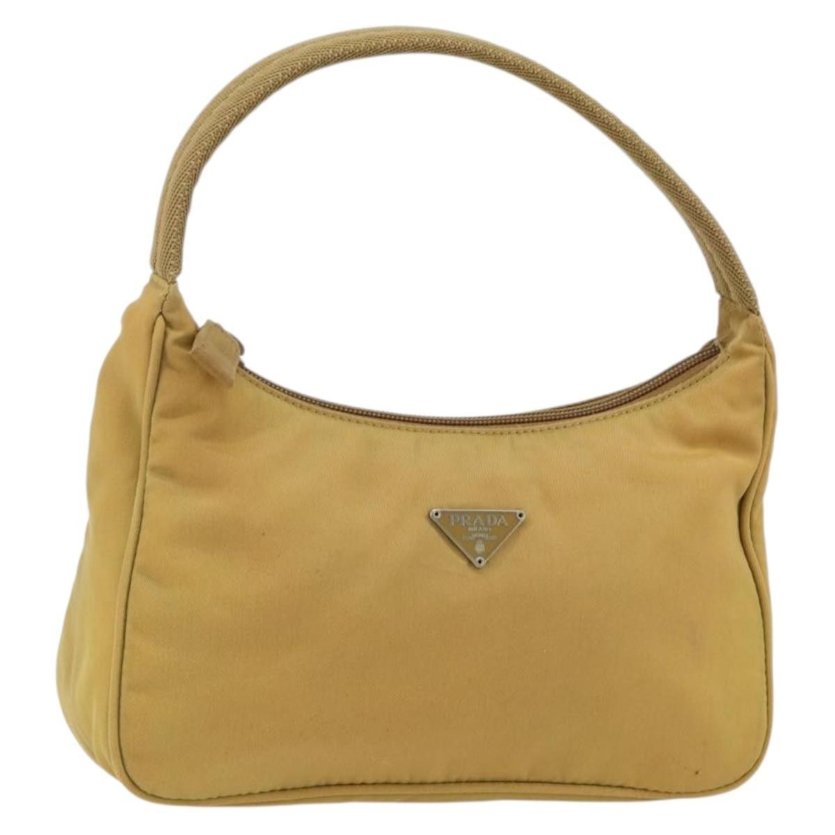 Prada Prada Re-Edition 2000 Hobo Tessuto Size ONE SIZE - 19 Thumbnail