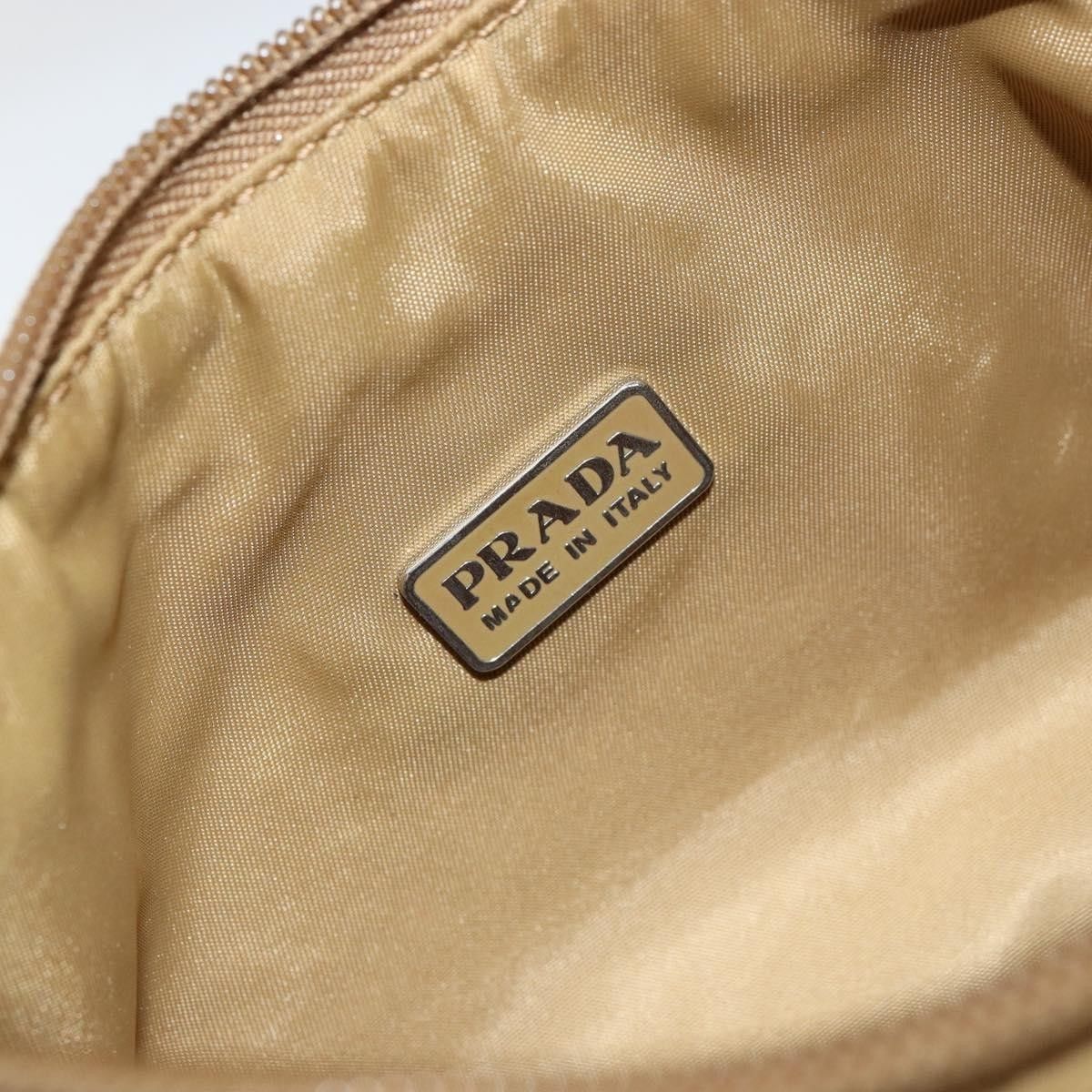 Prada Prada Re-Edition 2000 Hobo Tessuto Size ONE SIZE - 6 Thumbnail