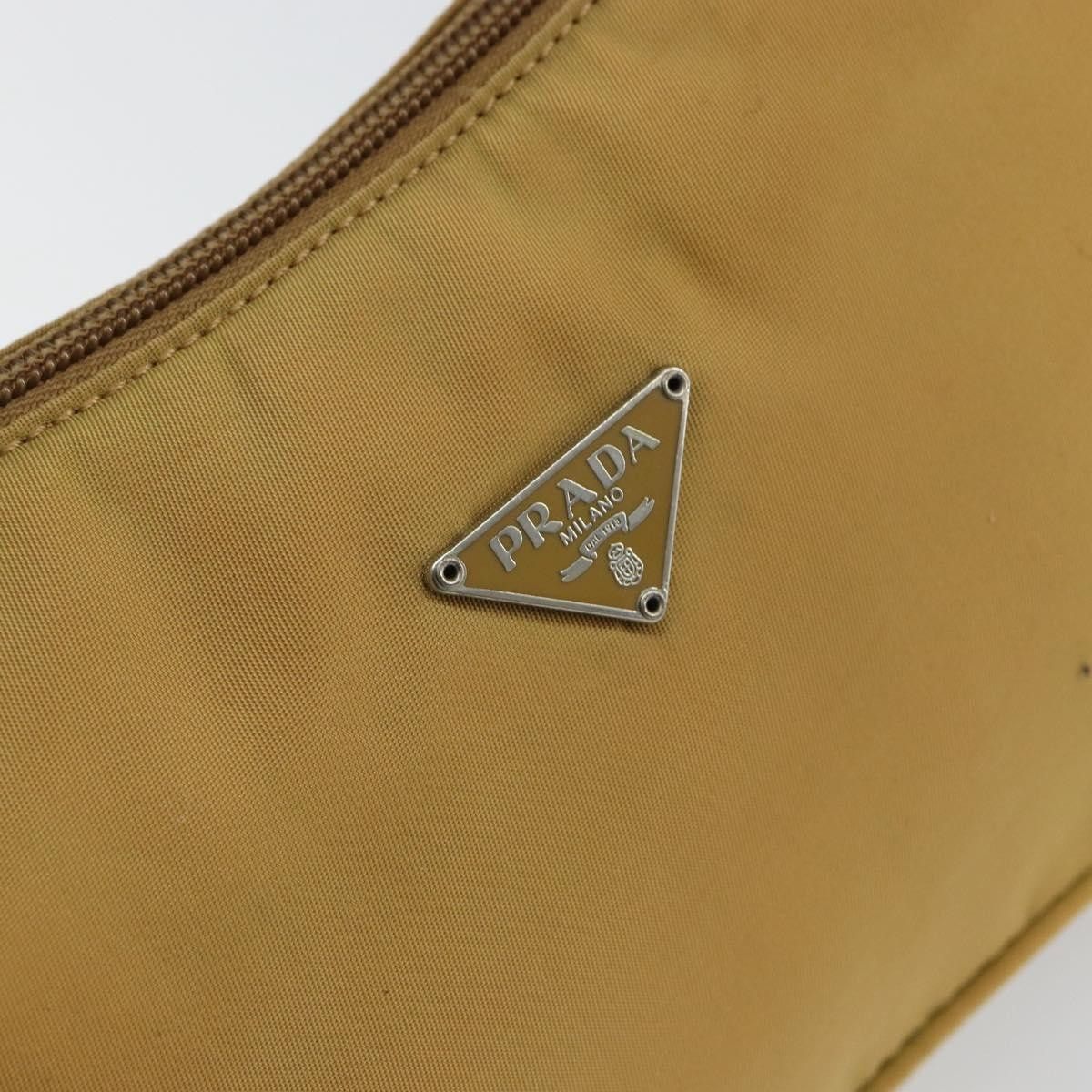 Prada Prada Re-Edition 2000 Hobo Tessuto Size ONE SIZE - 14 Thumbnail