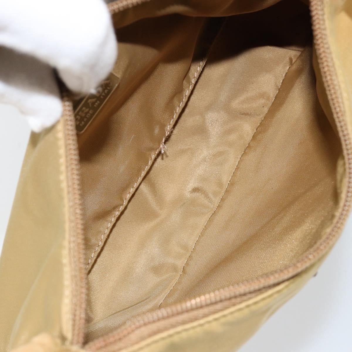 Prada Prada Re-Edition 2000 Hobo Tessuto Size ONE SIZE - 5 Thumbnail