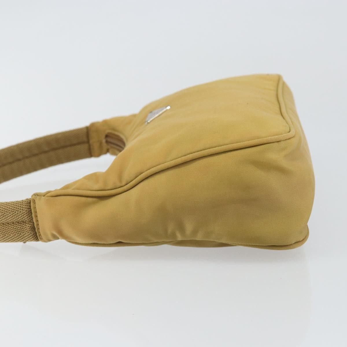 Prada Prada Re-Edition 2000 Hobo Tessuto Size ONE SIZE - 4 Thumbnail