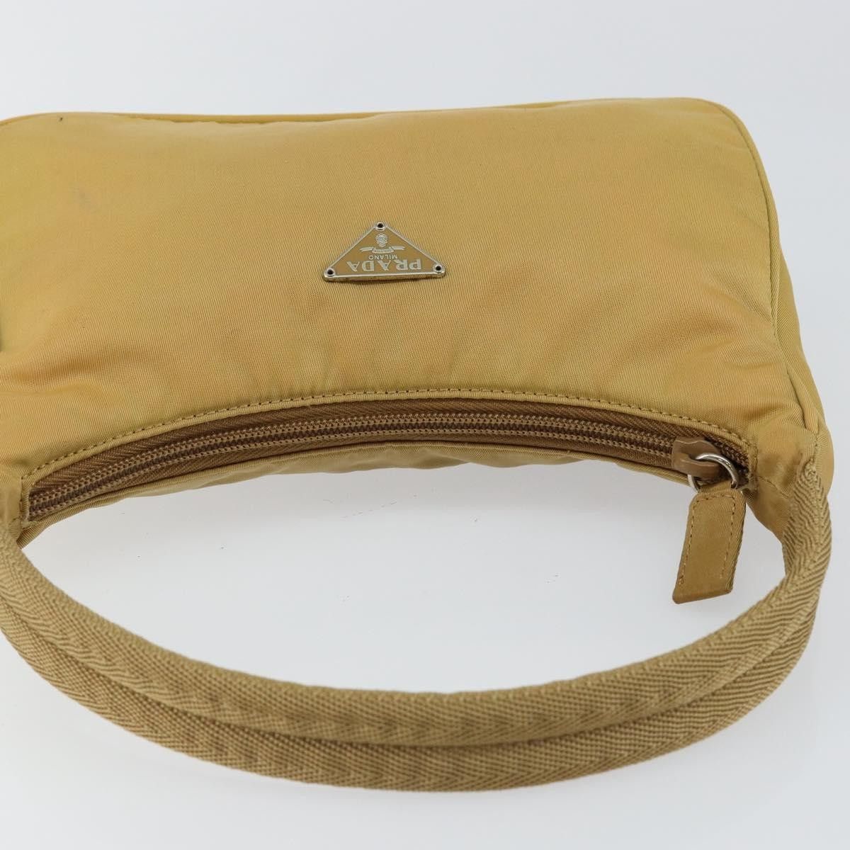 Prada Prada Re-Edition 2000 Hobo Tessuto Size ONE SIZE - 8 Thumbnail