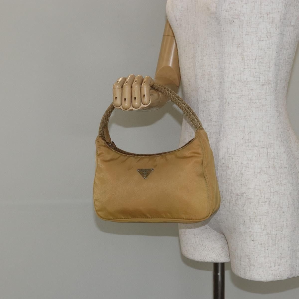 Prada Prada Re-Edition 2000 Hobo Tessuto Size ONE SIZE - 15 Thumbnail