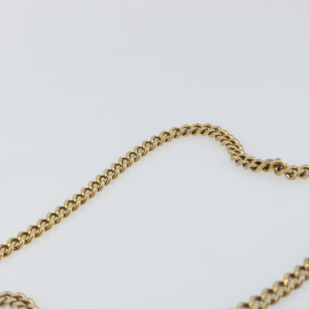 Chloe Chloe Elle Chain Clutch Leather Size ONE SIZE - 21 Thumbnail