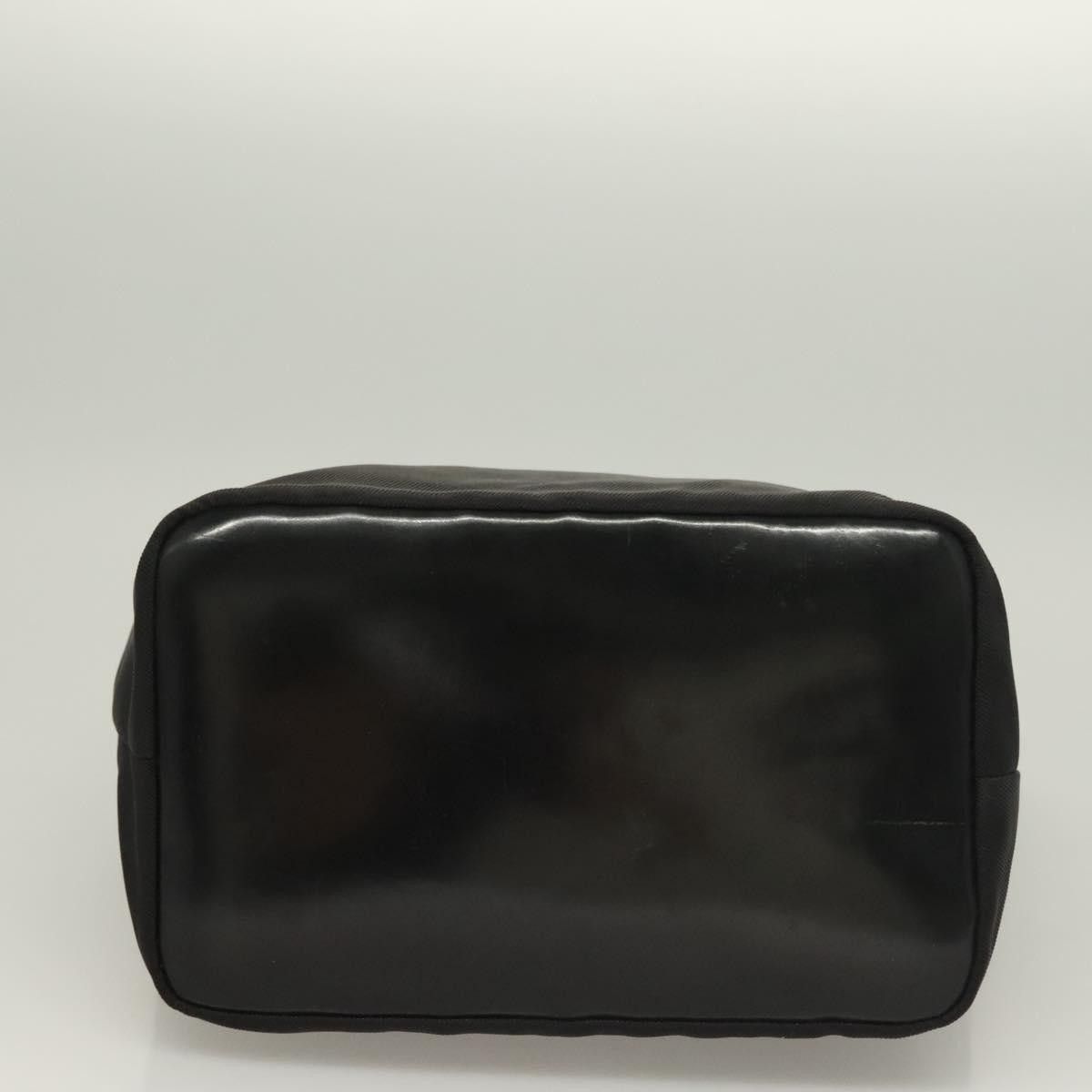 Gucci Gucci Vintage Bamboo Shoulder Bag Nylon Size ONE SIZE - 15 Thumbnail