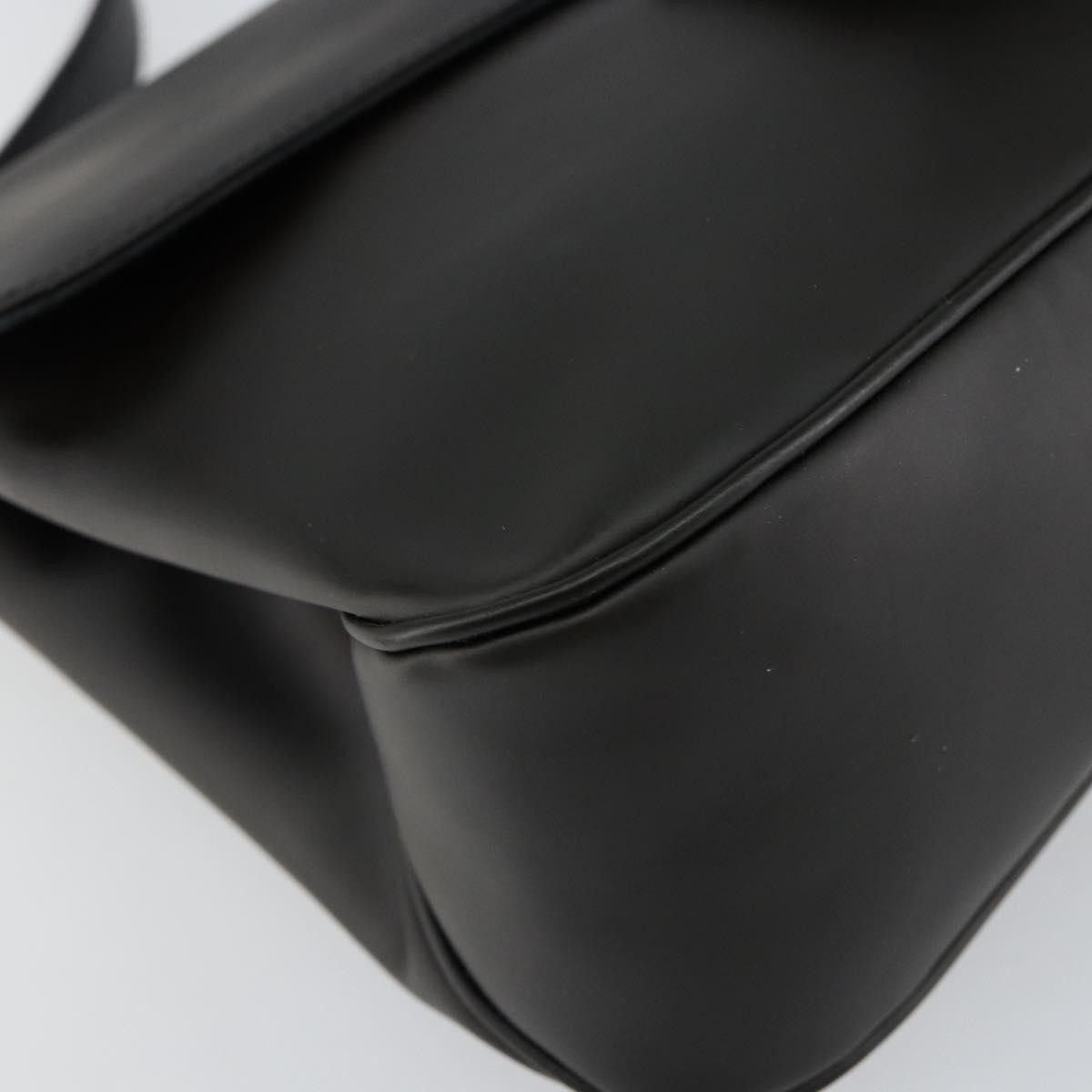 Salvatore Ferragamo Salvatore Ferragamo Vala Leather Size ONE SIZE - 8 Thumbnail