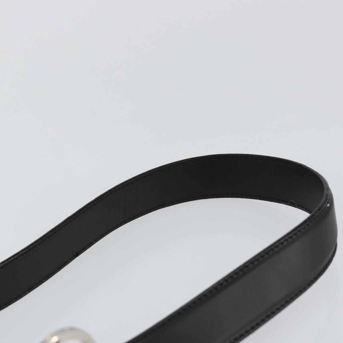 Salvatore Ferragamo Salvatore Ferragamo Vala Leather Size ONE SIZE - 14 Thumbnail