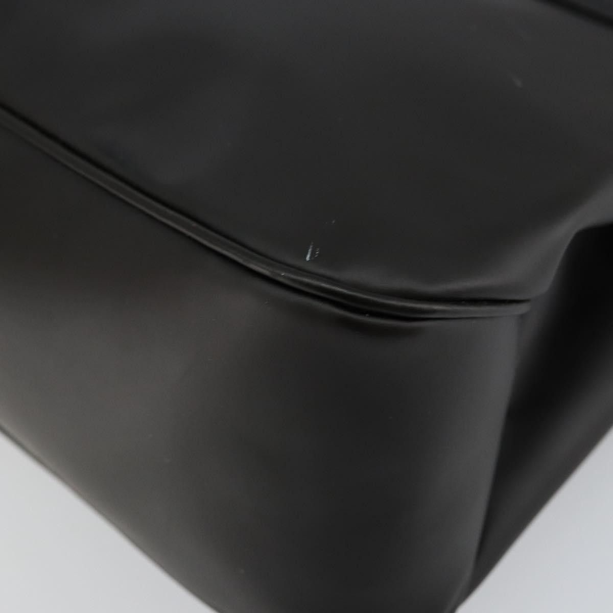 Salvatore Ferragamo Salvatore Ferragamo Vala Leather Size ONE SIZE - 9 Thumbnail