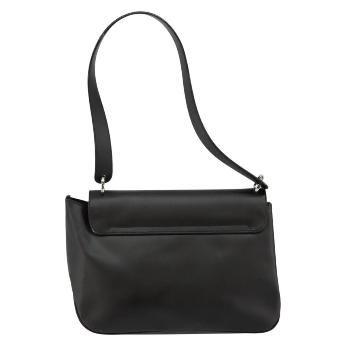 Salvatore Ferragamo Salvatore Ferragamo Vala Leather Size ONE SIZE - 2 Thumbnail