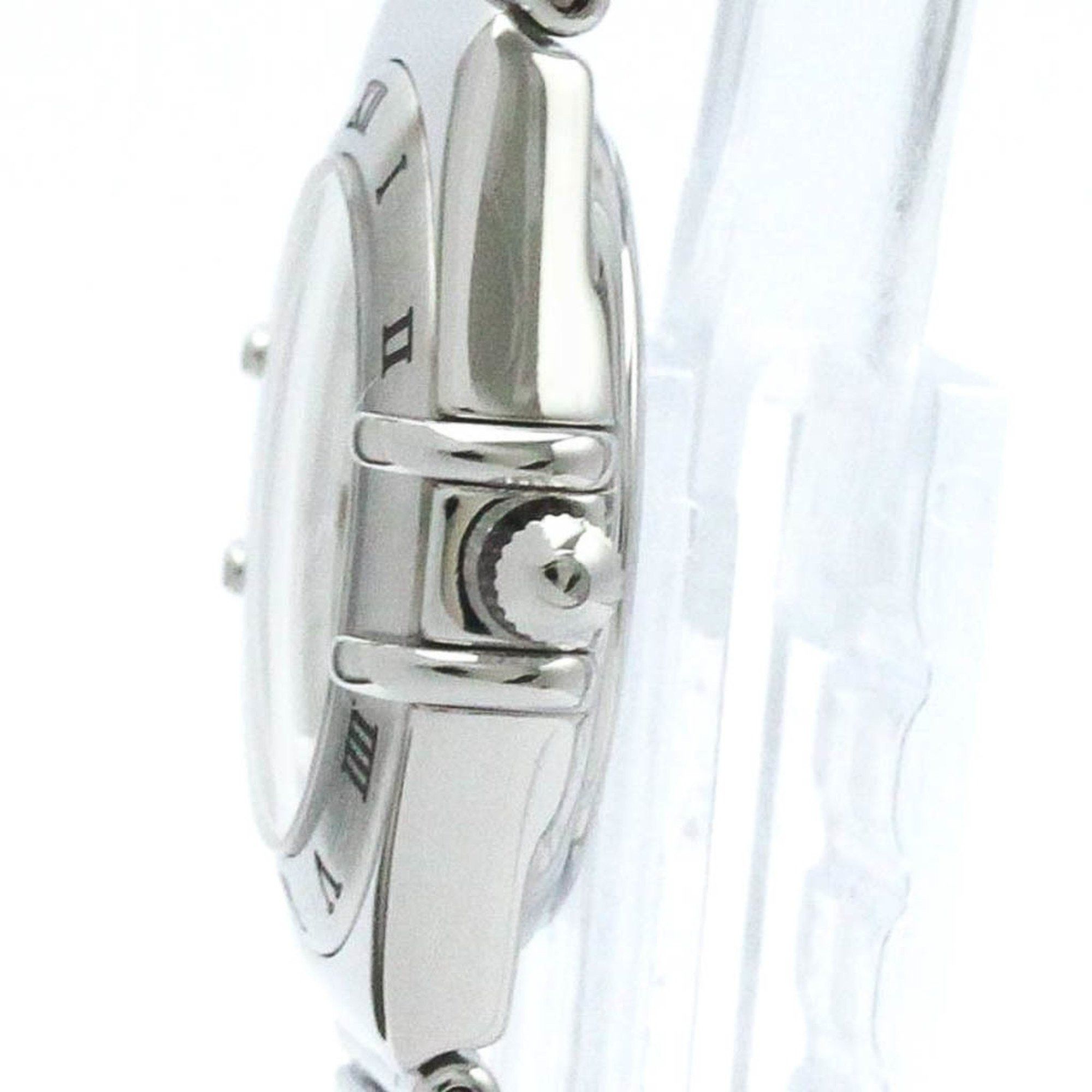 Omega Omega Constellation 95 Quartz Watch Stainless Steel Size ONE SIZE - 3 Thumbnail