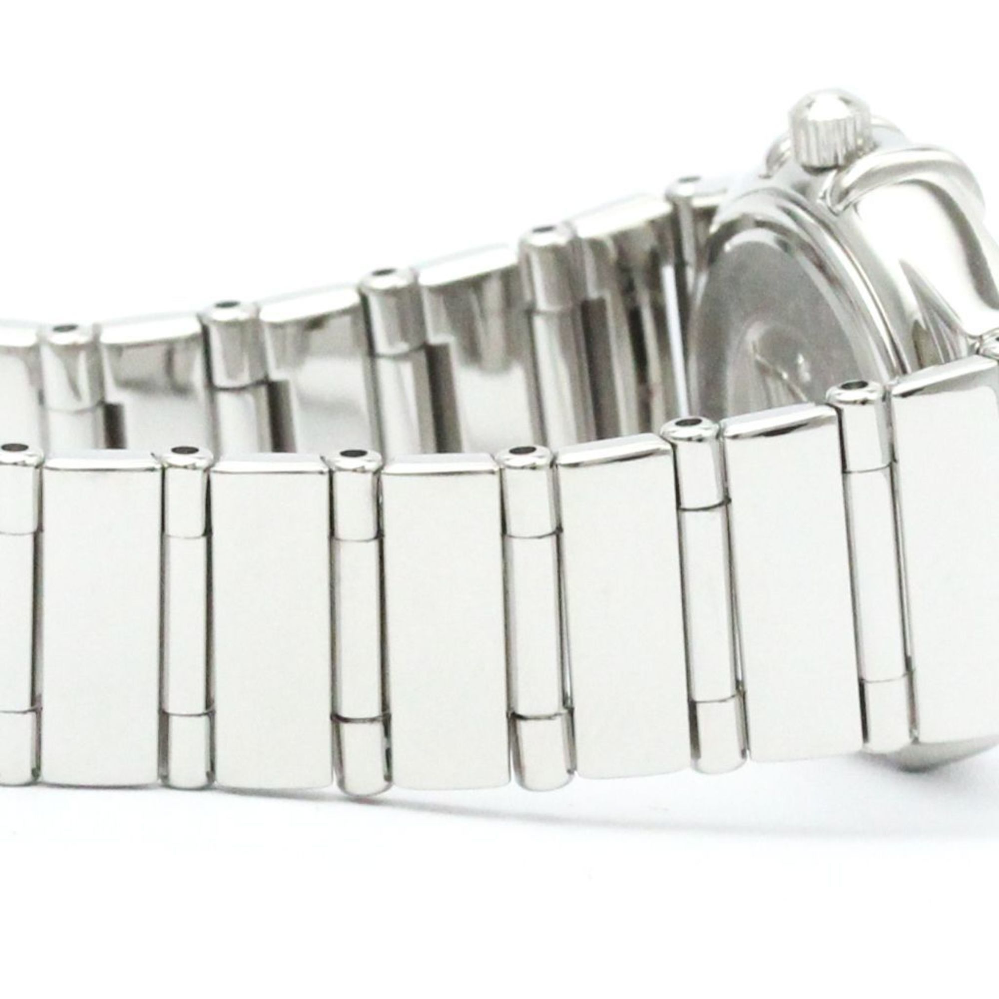 Omega Omega Constellation 95 Quartz Watch Stainless Steel Size ONE SIZE - 5 Thumbnail
