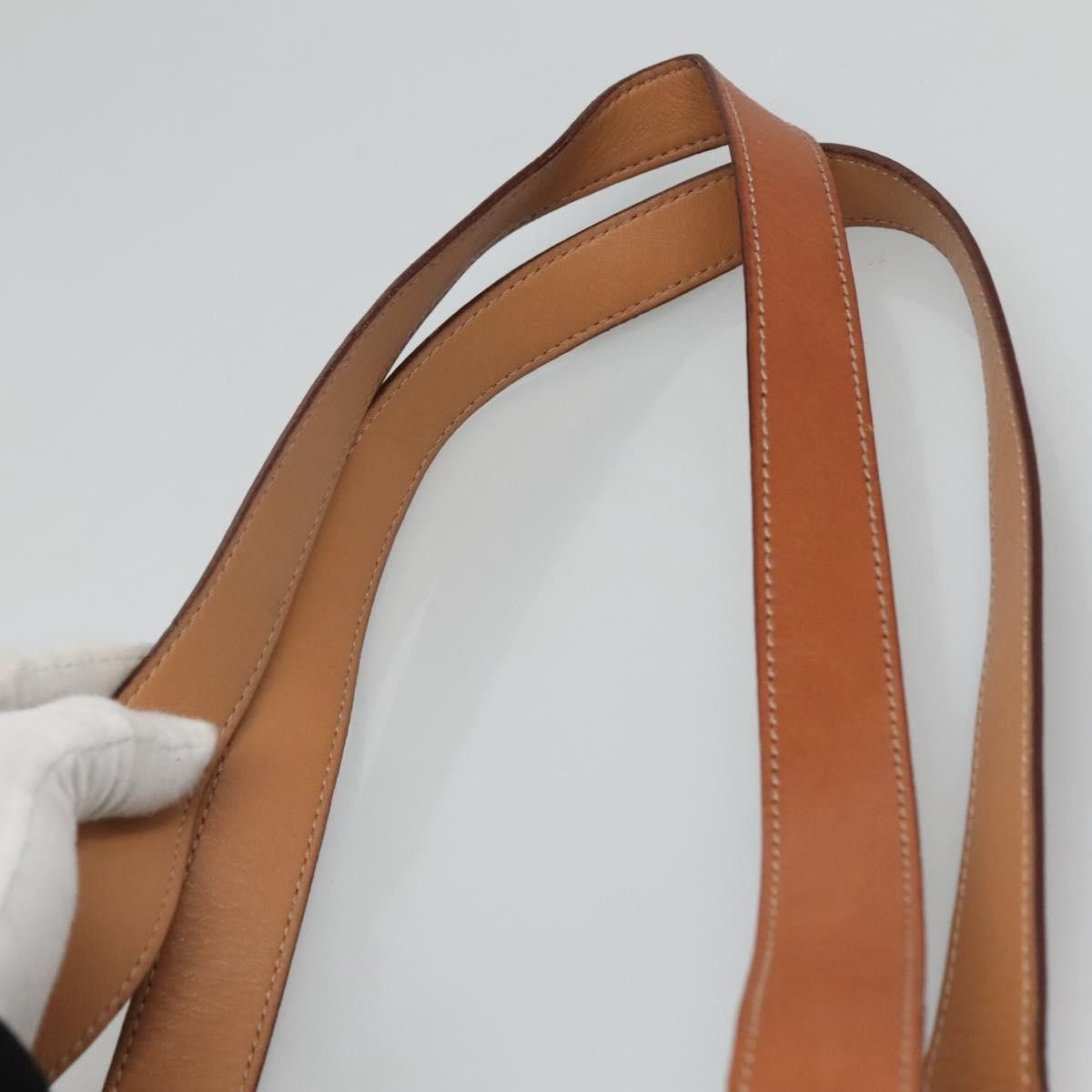 Celine Celine Macadam Shoulder Bag PVC Leather Size ONE SIZE - 17 Thumbnail