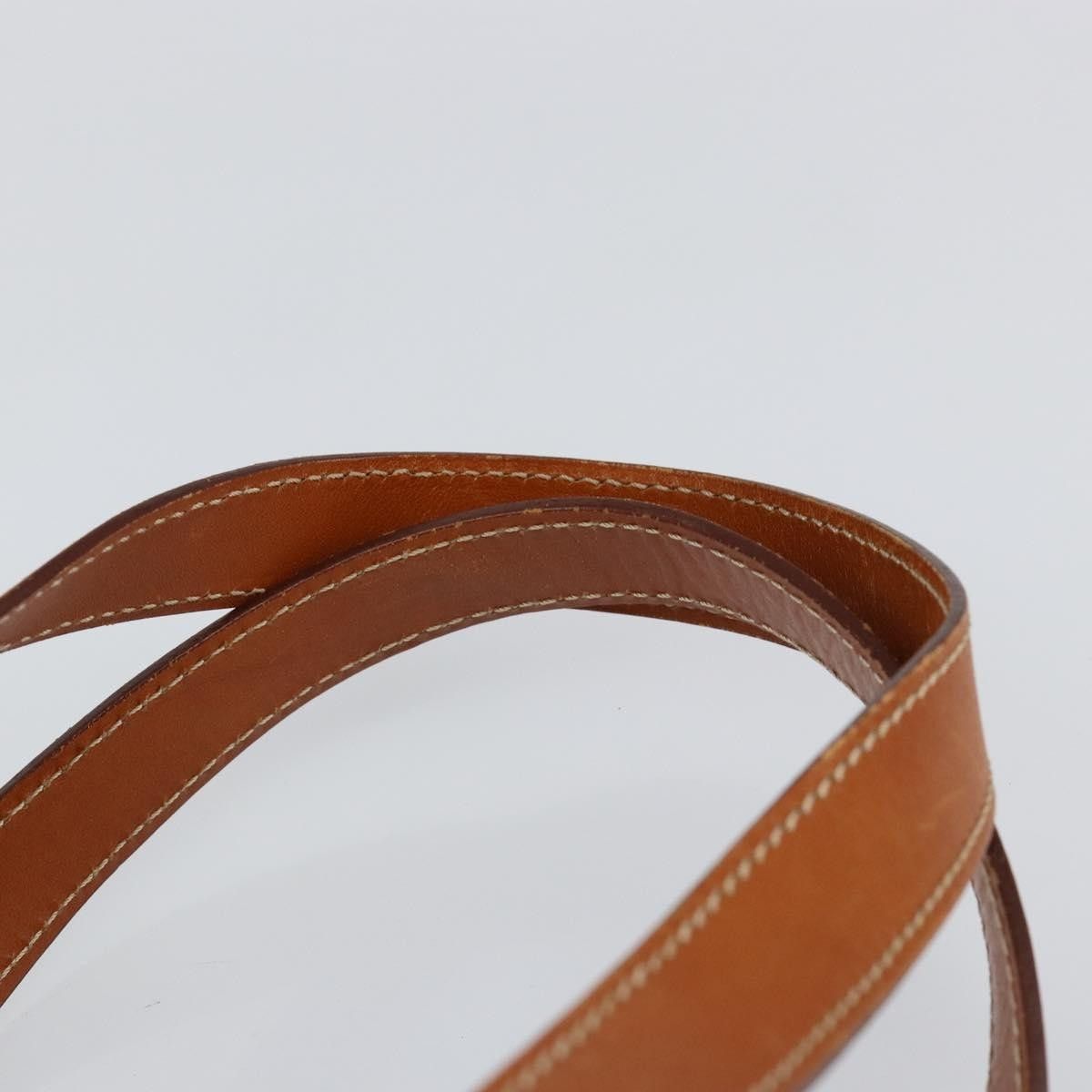 Celine Celine Vintage Macadam Handbag Macadam Size ONE SIZE - 18 Thumbnail