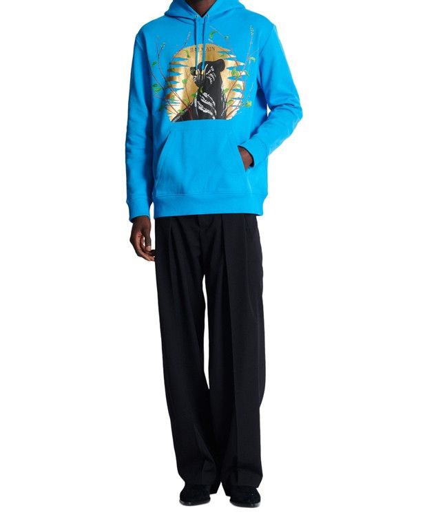 Balmain Sweatshirt Size US XS / EU 42 / 0 - 7 Thumbnail