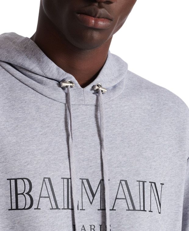 Balmain Sweatshirt Size US XS / EU 42 / 0 - 6 Thumbnail