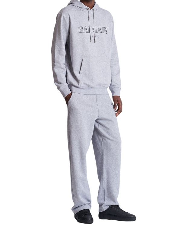 Balmain Sweatshirt Size US XXL / EU 58 / 5 - 5 Thumbnail