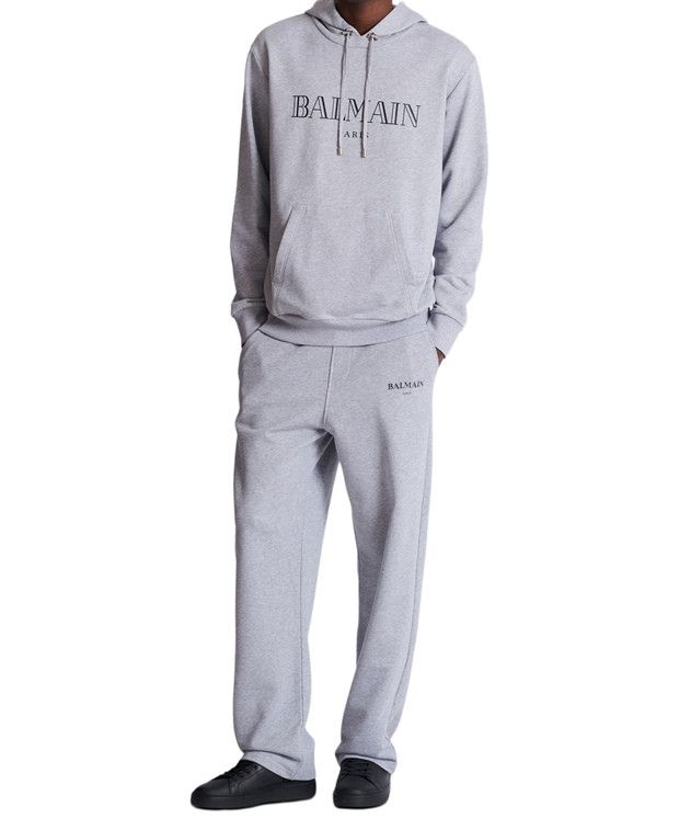 Balmain Sweatshirt Size US XXL / EU 58 / 5 - 7 Thumbnail