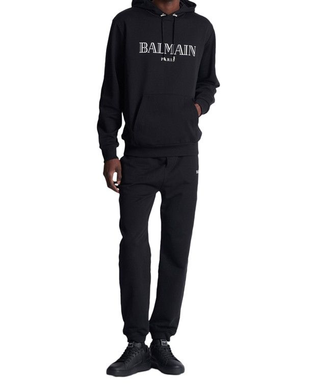 Balmain Sweatshirt Size US XS / EU 42 / 0 - 7 Thumbnail