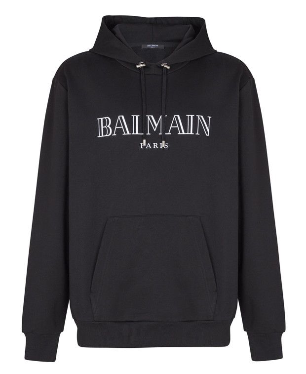 Balmain Sweatshirt Size US XS / EU 42 / 0 - 4 Thumbnail