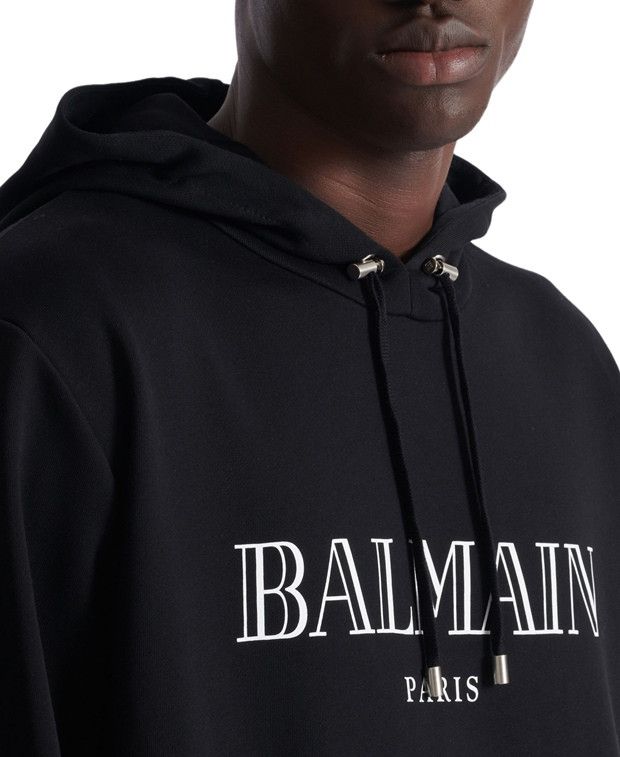 Balmain Sweatshirt Size US XS / EU 42 / 0 - 6 Thumbnail