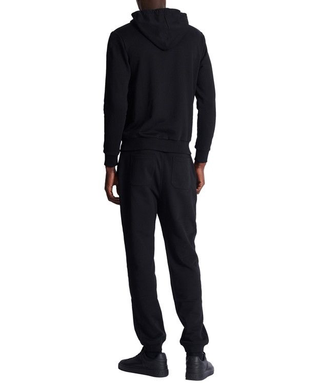 Balmain Hooded sweat jacket Size US XS / EU 42 / 0 - 3 Thumbnail