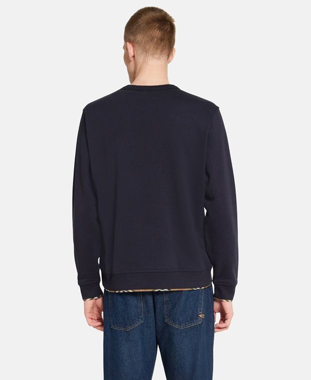 Burberry Sweatshirt Size US XS / EU 42 / 0 - 2 Thumbnail